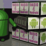 Basic 4 android