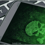 Training of sign hacked or infected