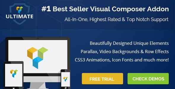 ultimate addons visual composer download